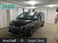 Mercedes-Benz V 220 d AMG 7Sitze AHK ILS Navi RfKam 19Zoll Gris - thumbnail 2