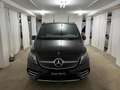 Mercedes-Benz V 220 d AMG 7Sitze AHK ILS Navi RfKam 19Zoll Gris - thumbnail 3