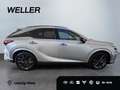 Lexus RX 350 h F SPORT Design *Pano*360*HUD*Navi*LED* Argintiu - thumbnail 9