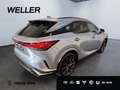 Lexus RX 350 h F SPORT Design *Pano*360*HUD*Navi*LED* Zilver - thumbnail 18