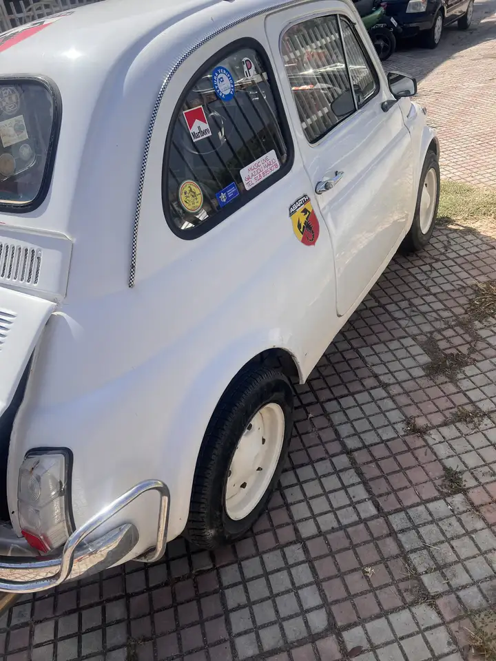 Fiat 500L, foto 5