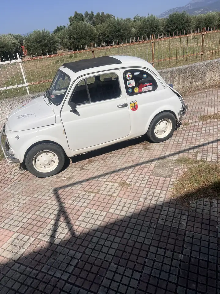 Fiat 500L, foto 3