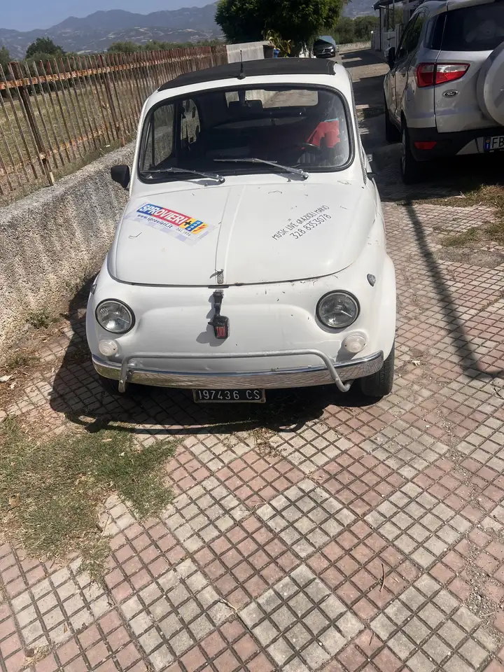 Fiat 500L, foto 4