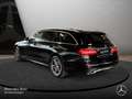 Mercedes-Benz E 300 de T AMG+AHK+LED+FAHRASS+KAMERA+9G Schwarz - thumbnail 10