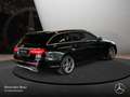 Mercedes-Benz E 300 de T AMG+AHK+LED+FAHRASS+KAMERA+9G Schwarz - thumbnail 8