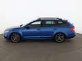 Skoda Octavia Combi 2.0 TDI RS XENON AHK CANTON SITZHZG Blau - thumbnail 6