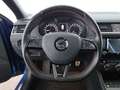 Skoda Octavia Combi 2.0 TDI RS XENON AHK CANTON SITZHZG Blau - thumbnail 20