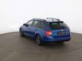 Skoda Octavia Combi 2.0 TDI RS XENON AHK CANTON SITZHZG Blau - thumbnail 7