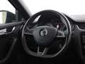 Skoda Octavia Combi 2.0 TDI RS XENON AHK CANTON SITZHZG Blau - thumbnail 12