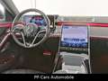 Mercedes-Benz S 400 d 4M LANG*AMG L*FOND ENT.*HAL*MASSAGE*HUD* Noir - thumbnail 5