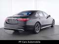 Mercedes-Benz S 400 d 4M LANG*AMG L*FOND ENT.*HAL*MASSAGE*HUD* Noir - thumbnail 9