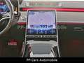 Mercedes-Benz S 400 d 4M LANG*AMG L*FOND ENT.*HAL*MASSAGE*HUD* Noir - thumbnail 4