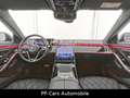 Mercedes-Benz S 400 d 4M LANG*AMG L*FOND ENT.*HAL*MASSAGE*HUD* Noir - thumbnail 2