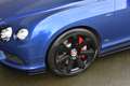 Bentley Continental GTC 4.0 V8S | STOELVERWARMING & VERKOELING | CARBON AF Blau - thumbnail 37