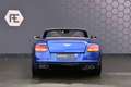 Bentley Continental GTC 4.0 V8S | STOELVERWARMING & VERKOELING | CARBON AF Kék - thumbnail 11