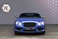 Bentley Continental GTC 4.0 V8S | STOELVERWARMING & VERKOELING | CARBON AF Azul - thumbnail 22