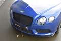 Bentley Continental GTC 4.0 V8S | STOELVERWARMING & VERKOELING | CARBON AF Blau - thumbnail 36