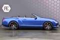 Bentley Continental GTC 4.0 V8S | STOELVERWARMING & VERKOELING | CARBON AF Blau - thumbnail 15
