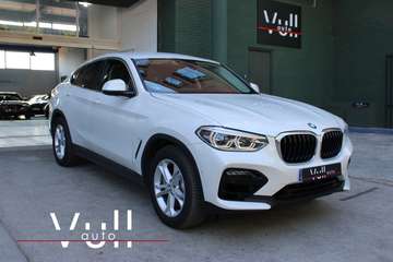 xDrive 30dA