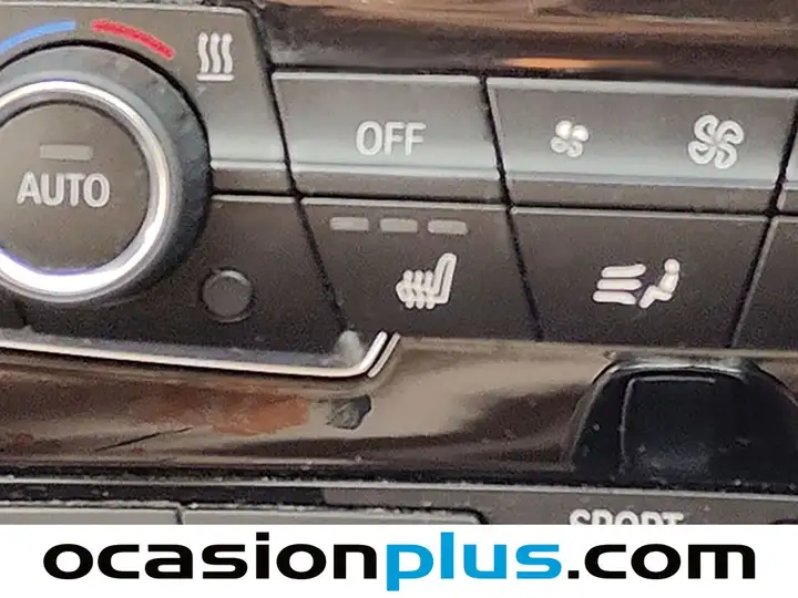 BMW Serie 2 216 d Gran Tourer 2016, foto 8