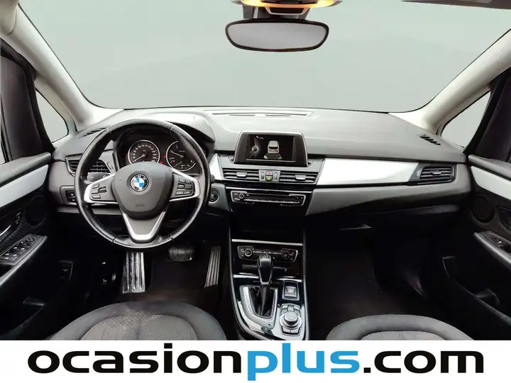 BMW Serie 2 216 d Gran Tourer 2016, foto 7