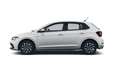 Volkswagen Polo 1.0 TSI Match 70kW Blanco - thumbnail 4