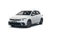 Volkswagen Polo 1.0 TSI Match 70kW Blanco - thumbnail 1
