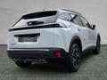 Peugeot 2008 Allure 1.2 12V e-THP / PureTech S&S #PDC Weiß - thumbnail 3