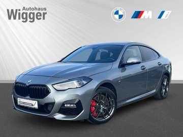 Gran Coupe M Sport/Navigation/LED/RFK/GRA