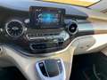 Mercedes-Benz V 220 AVANTGARDE kompakt, LED, Leder Lugano, Ambiente Beyaz - thumbnail 10