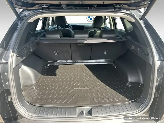 Hyundai Tucson view 11
