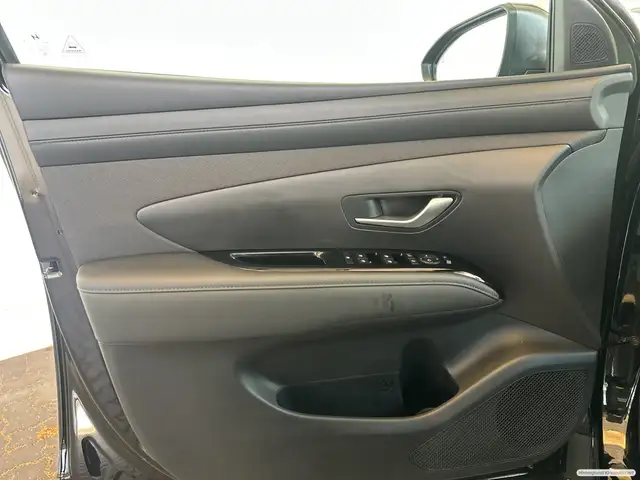 Hyundai Tucson view 15