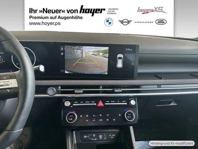 Hyundai Tucson view 7