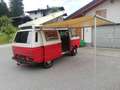Volkswagen T3 Caravelle Caravelle GL TD Rot - thumbnail 4