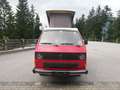 Volkswagen T3 Caravelle Caravelle GL TD Rot - thumbnail 1