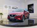 Nissan Qashqai Acenta, Winter-Paket, 360°AVM Rouge - thumbnail 1