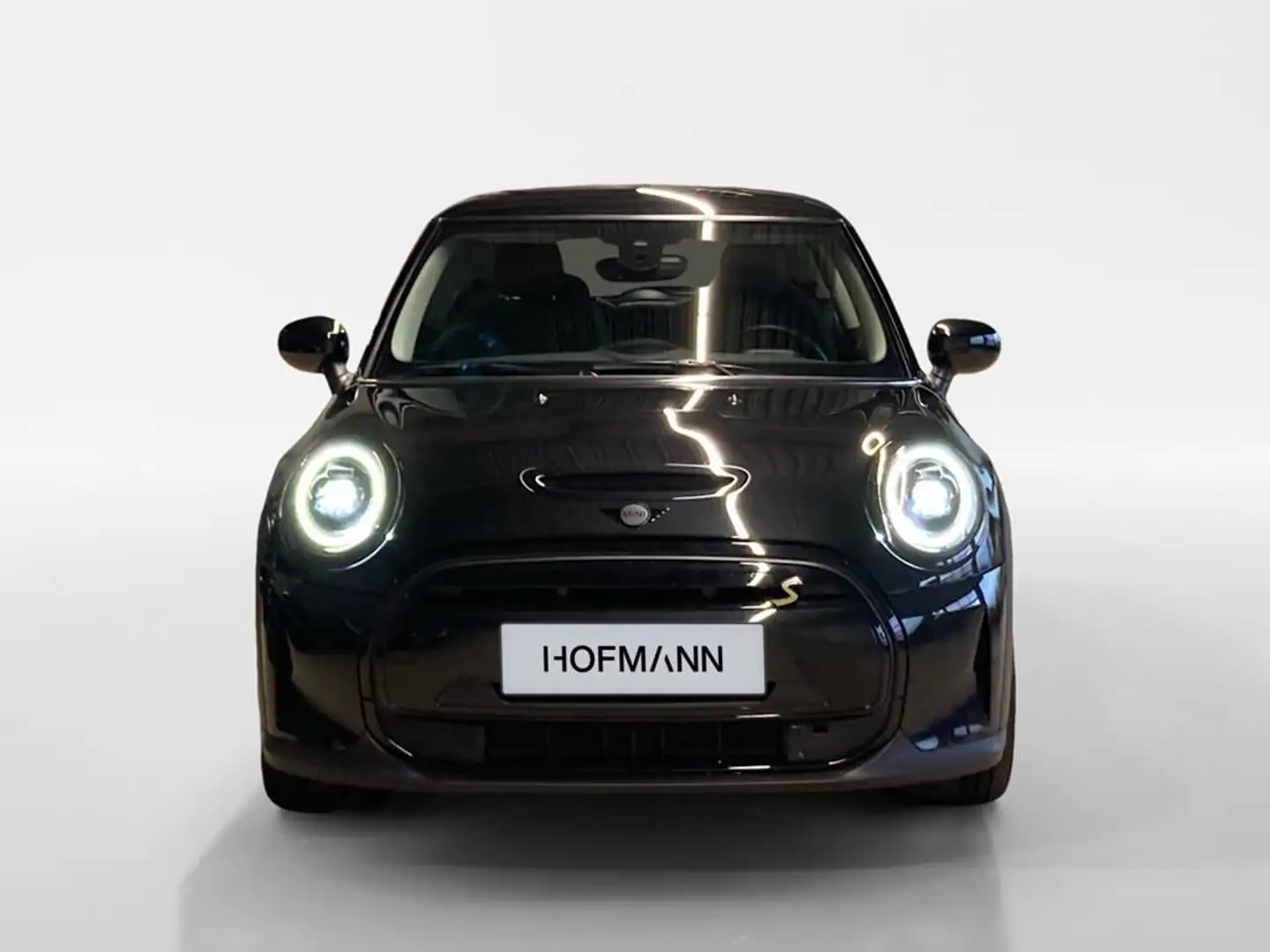 MINI Cooper SE Classic Trim Schwarz - 2