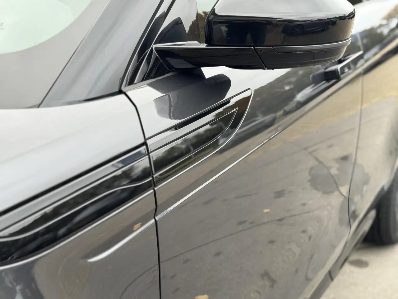 Land Rover Range Rover Evoque 2026
