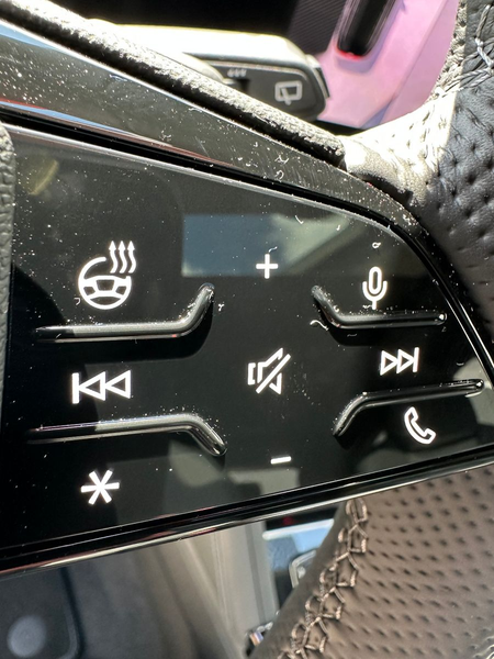Audi Q5 SUV TFSI quattro LUFTFWK/360°/AHK/LEDER S — photo 13