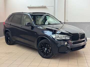Pack M 3.0D xDrive – Full Options – 7 places – Toit panoramique –TVA DÉDUCTIBLE