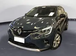Renault Captur Captur Full
Hybrid E-Tech 145 CV Intens -
IVA ESP
