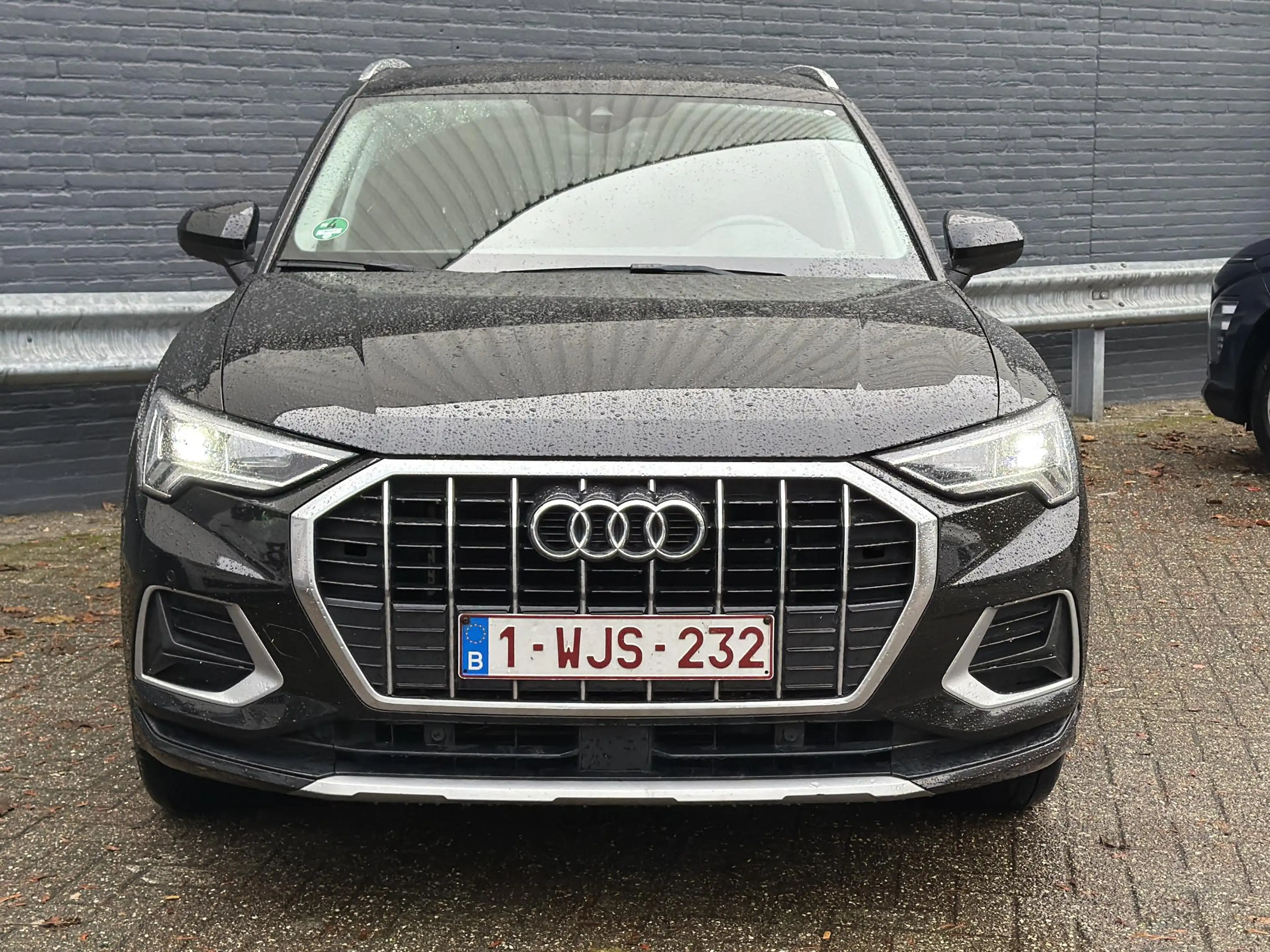 Audi Q3 35 TFSI Advanced edition Automaat | € 16.450,- NET — photo 5