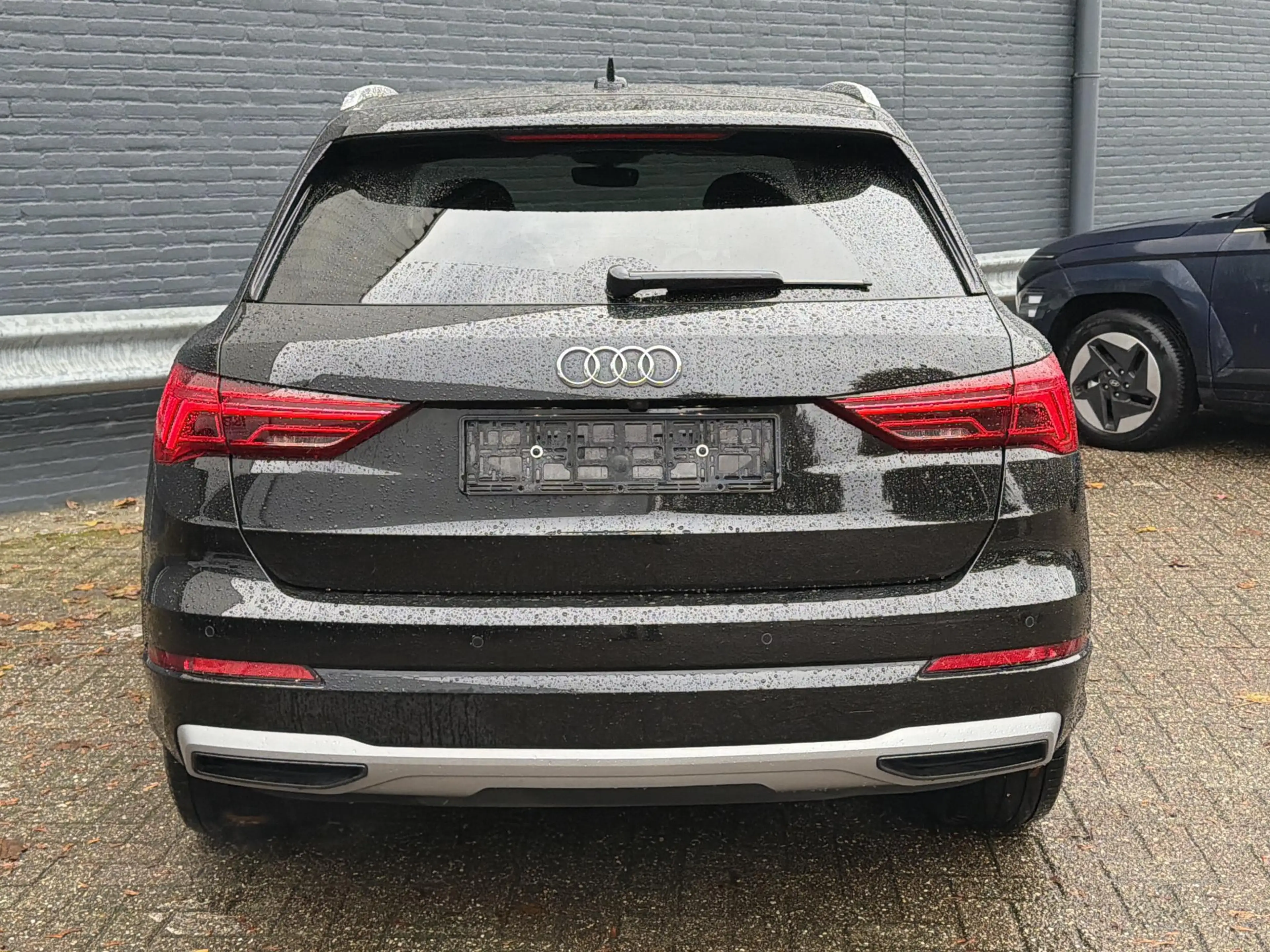 Audi Q3 35 TFSI Advanced edition Automaat | € 16.450,- NET — photo 6