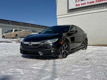 Clean Carfax| Fully Loaded| Reliable Car