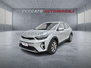Stonic 1.2 mpi Style 79cv
