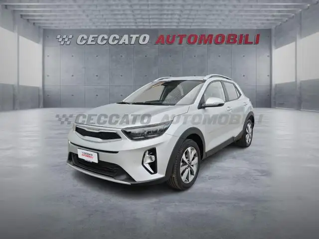Kia Stonic Stonic 1.2 mpi Style 79cv
