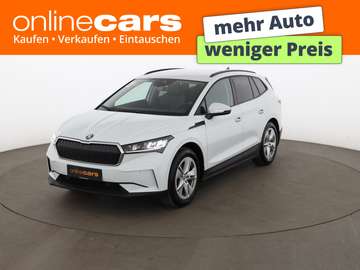 60 Loft 62kWh Aut LED RADAR NAVI R-CAM PDC