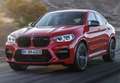 BMW X4 M Competition Negro - thumbnail 11