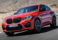BMW X4 M Competition Negro - thumbnail 12