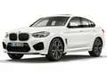 BMW X4 M Competition Negro - thumbnail 6